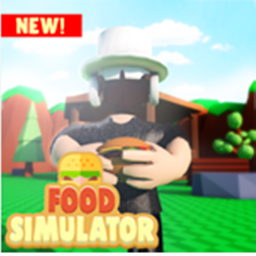 Food Simulator  🍕
