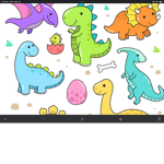 dinosaur7252