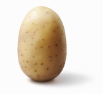 The Potatoes :-)