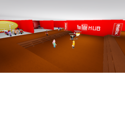 YouTube Hub