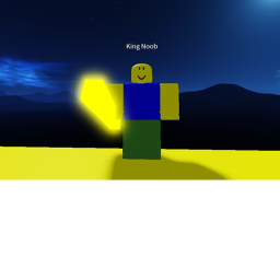 Noob Kingdom (NEW)