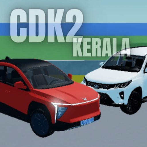 [INNOVA] Car Driving Kerala 2 : INDIA