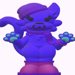 wacky land icon