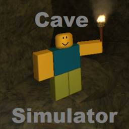 Cave Simulator