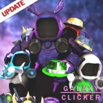 Galaxy Clicker *MEMORIAL DAY SALE*