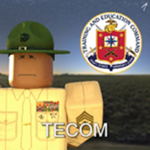 USMC |-Training and Education Command