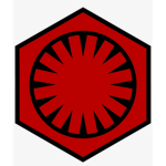 :|The First Order|: