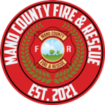 Mano County Fire & Rescue ||MCFR||