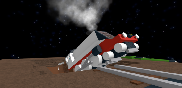 thomas and friends accidents for MollyToEdward screenshot 1