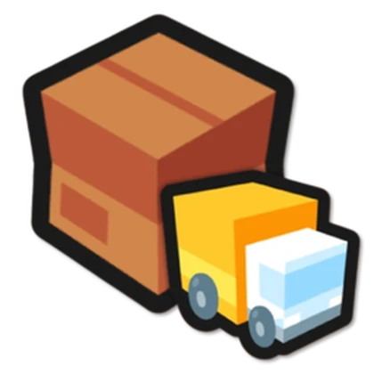 Delivery Day Studios Roblox group icon