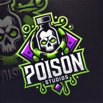 Poison - Studios