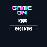 Kdog Cool Kids