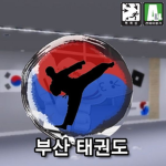 [KR] 부산 태권도