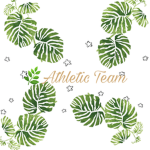 Athletic Fan Team!