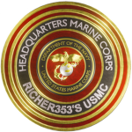 Marine Corps He̲adquarters