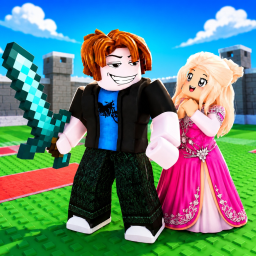 Defend Your Princess!