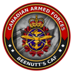 [CAF] Forces Armées Canadiennes