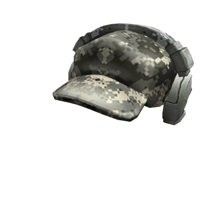 Soldier's Setup