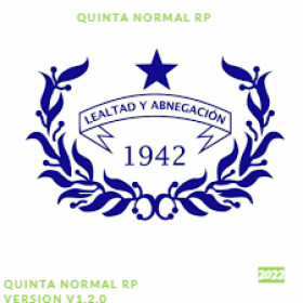 QUINTA NORMAL 4[PROYECTO]