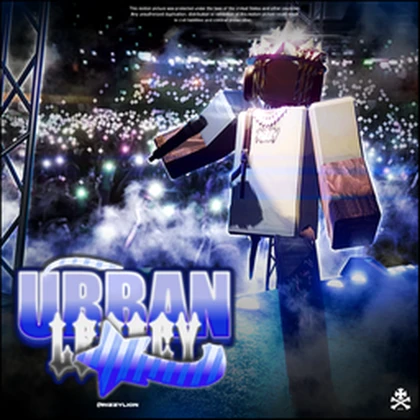 .Urban Legacy Roblox group icon