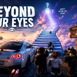 Beyond Our Vision 🧟🚗🔫[FURTHER INTO THE UNKNOWN] icon