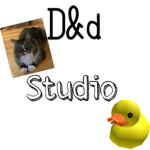 dragonduck studio!