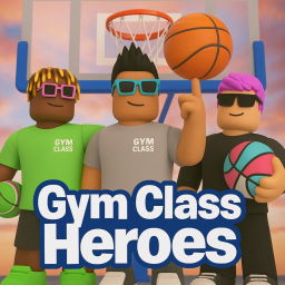Gym Class Heroes