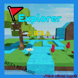🎃HALLOWEEN👻Explorer(BETA)🎃