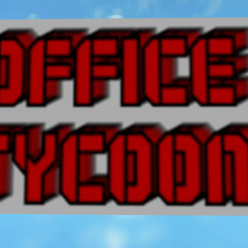 🏢 Office Tycoon