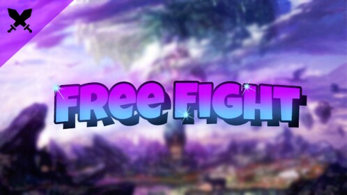 Free Fighting!