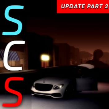 Smart Cars Simulator