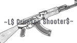 ~L$ Crimson Shooter$~