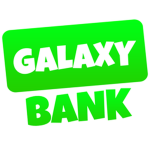 Galaxy Studios Bank