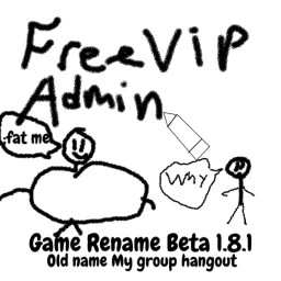 Free Vip Admin 1.9.2 icon