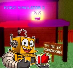 Robzi Simulator 3 [FINAL] icon