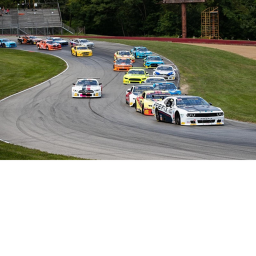 Racing