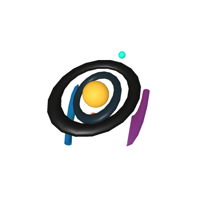 Solar System Model