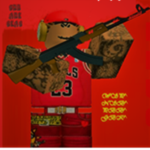 23st G Block Bloods [GBB]