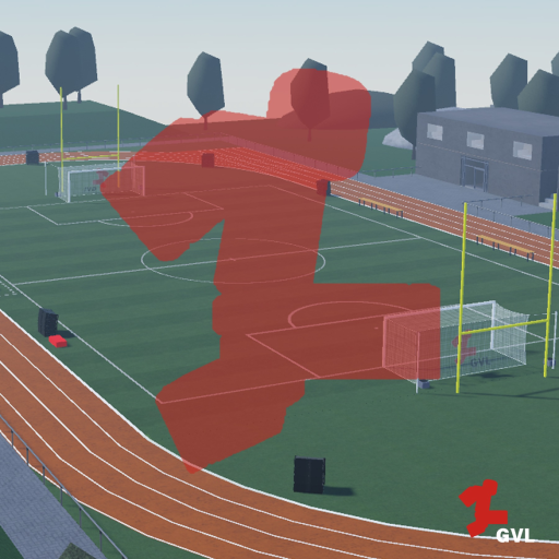 [GVL] Academy Stadium