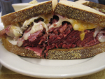 Association of Reuben
