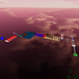 TROLL EXTREME PARKOUR BETA (REVAMP)