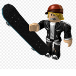 Roblox People that are good