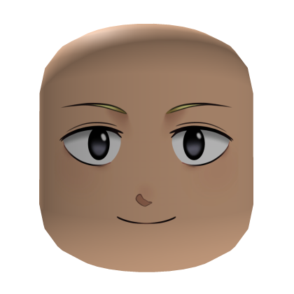 Minimum Wage Clairvoyant Shin Face Roblox item