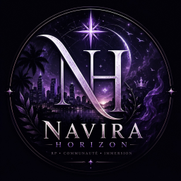 Navira Horizon - WL [V1]