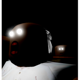 Granny: Chapter Two