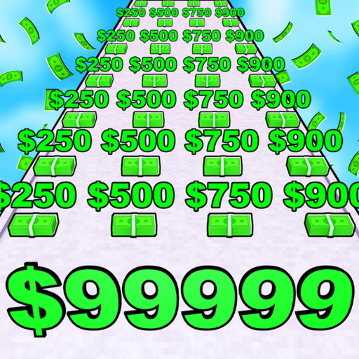 💸Money Tycoon! value snapshot