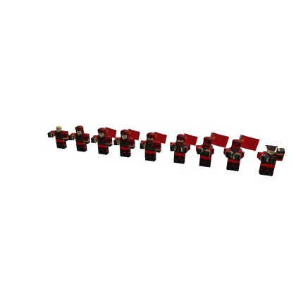 Communist EP Tower defense