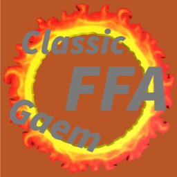 Classic FFA Gaem