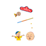 Caillou Club TM