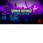 Tower Defense Simulator Fan Group Best Game